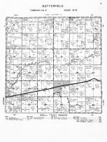 Code N - Butterfield Township, Watonwan County 1959